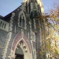 City United Reformed Church