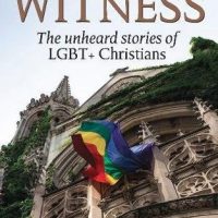 Our Witness Book Cover
